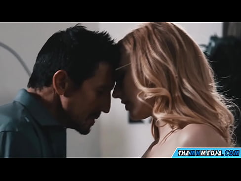 ❤️ Romantikong pakikipagtalik sa isang slutty blonde ❤️ Sex video sa amin ❤