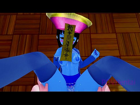 ❤️ Undead na babaeng halimaw ❤️ Sex video sa amin ❤