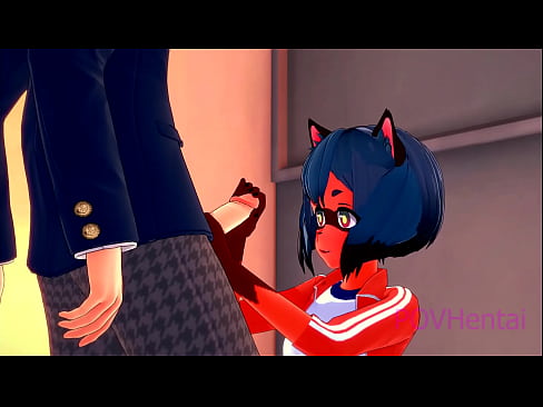 ❤️ Bagong ranch ng baka kasama si Michiru Kagemori ❤️ Sex video sa amin ❤